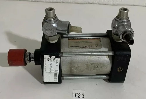 Used SMC NCDA1B250-0200-XA22M Miscellaneous MRO Indiana US | J&J Industrial Supply #503156
