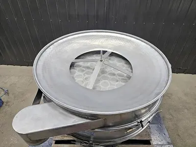 USED SWECO LS48S88