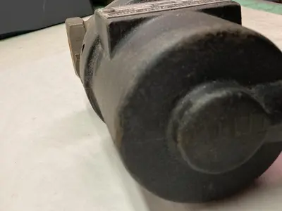 USED MAGNATROL E133A64