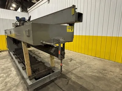 USED LINDE OM-48
