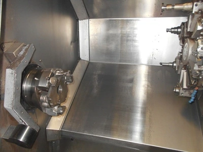 USED 2005 HAAS SL-30