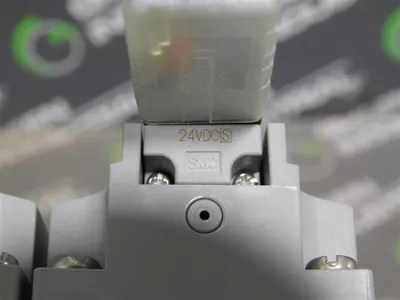 USED SMC VP744-5DZ1-04N-M-X538