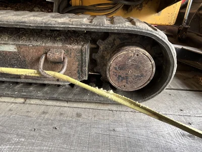 Used 2019 CMC 92HD+ Arbor Pro Tracked Spider Lift Crawler Boom Lifts Maryland US | Zadoon Equipment #1480853