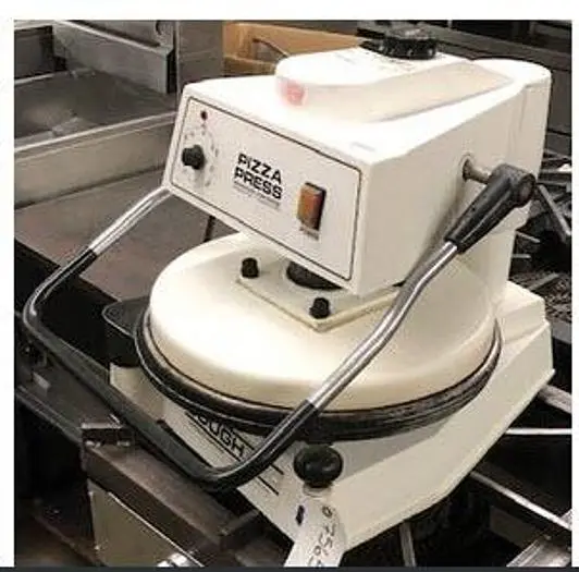 Doughpro dough press