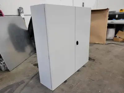 NEW SCHNEIDER ELECTRIC NSYS3D121230DP