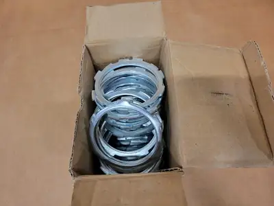 NEW ELECTRIPRO FIT1008