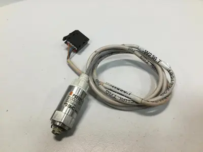 Used SMC PSE531-M5 Sensors Michigan US | Ideal Machinery #597767