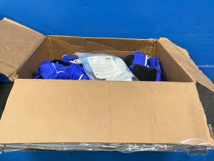 Used IMPACTO _UNKNOWN_ Gloves Ohio US | HGR 24 #1321538