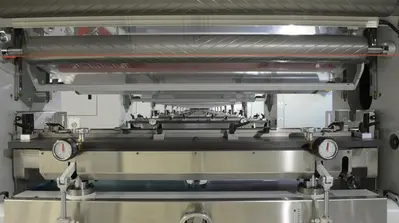 UTECO NEXT 450 STANDARD Uteco (made-to-order) | Mark One Machinery (3)