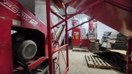 Used MG  RECYCLING 380VZT Misc Recycling Florida US | ESCOBAR TRADING, INC. #1310085