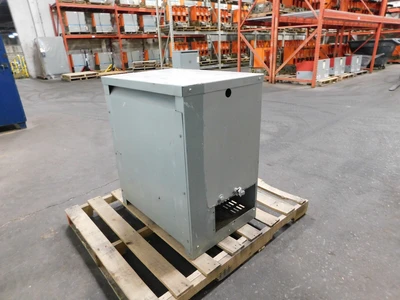 Used Westinghouse NA Welding Transformers Ohio US | Equipment Recovery Corp. #1331740