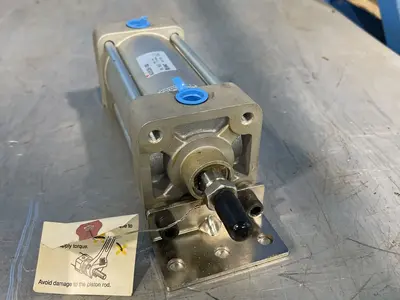 USED SMC NCA1KL2500300