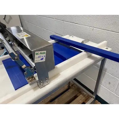 Used Pm _UNKNOWN_ Slicers / Dicers / Cutters | ISCA #1299004