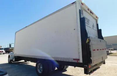 USED 2012 PETERBILT 337