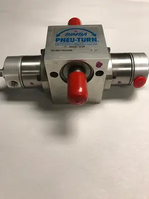 New | in-Stock BIMBA PT-098045-A1DR Rotary Actuators Ohio US | Surplus Asset Holdings #1233912