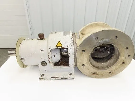 Used AHLSTROM _UNKNOWN_ Pumps | Arrow Industrial #563761