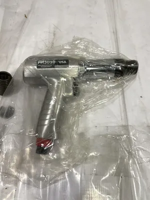 Snap-On PH3050 Super Duty Pneumatic Air Hammer 90PSI 1/4″NPT -NIB