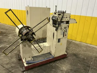 Used SONORUKA _UNKNOWN_ Coil Feed Lines Ohio US | Yoder Brothers machinery #1343350