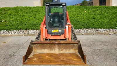 USED 2022 Kubota SVL97-2