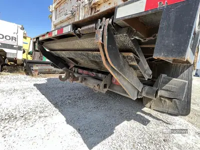 Used 2000 FREIGHTLINER FL60 Tractors & Trailers California US | Lillo Machinery #1388213