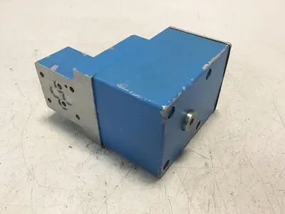 USED VICKERS EHST-3-FVF-11