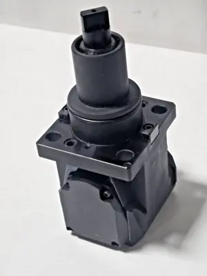 New | in-Stock BENZ 345345345 Tool Holders California US | Amiron Machinery #1285320