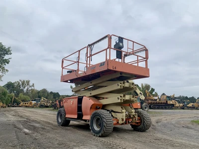 Used 2006 JLG 3394RT Manlifts New York US | Abele Tractor #1341433