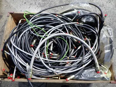 Misc Equipment