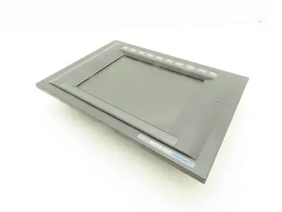 Okuma E0105-653-440 OSP-E100M HMI Touchscreen Operator Control Panel