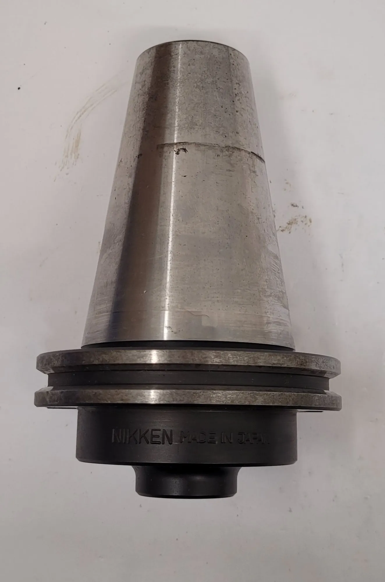 USED NIKKEN CAT50-MTA2-45U