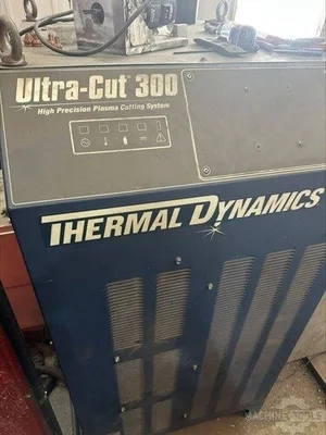 USED 2015 LINCOLN ELECTRIC TORCHMATE X