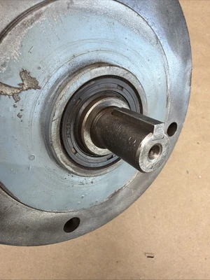 USED Cyclo Drive CNVX-4085-6