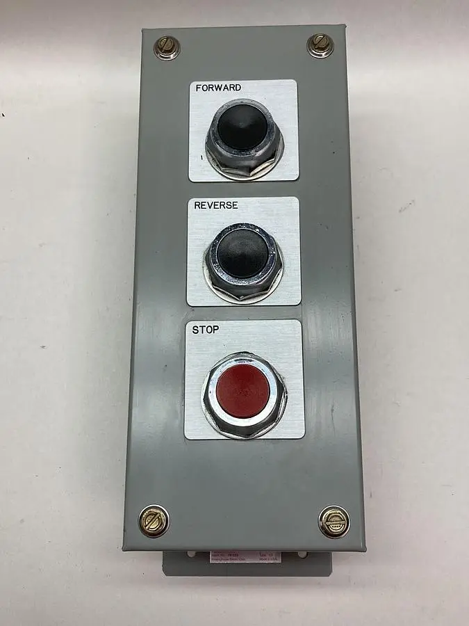 New | in-Stock WESTINGHOUSE PB1ES3 Miscellaneous Equipment (Electrical & Power) Ohio US | Surplus Asset Holdings #1237625