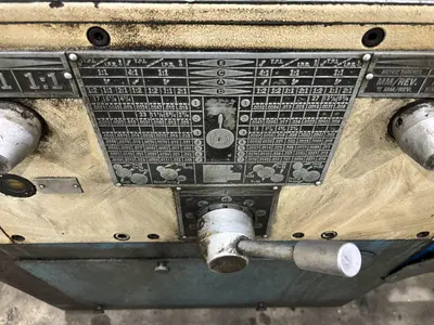 USED ANDRYCHOW TUG-40S/40