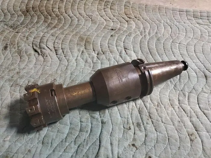 Used DEVLIEG 50CT-E200 Tool Holders Wisconsin US | Lemke Machinery Sales #310363