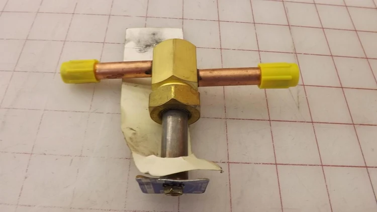 Used SPORLAN _UNKNOWN_ Solenoid Valves Texas US | OCO Industrial #1571555