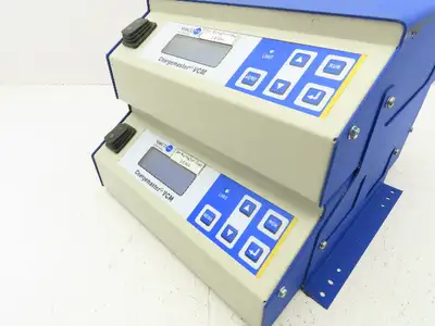 SIMCO ION VCMBP30 Chargemaster Generator 85-264VAC 3.2A 30kV 5mA 4 Output Ports