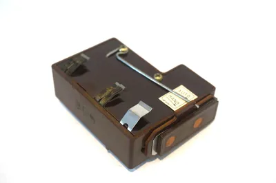 NEW YASKAWA RHB-12A THERMAL RELAY RHB12A