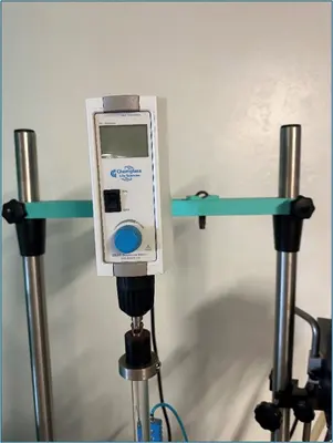 USED 2019 ECODYST ECHOCHYLL X7 22L