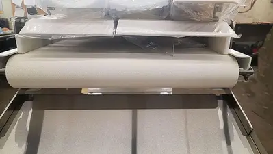 2022 OLIVER 4-24 Sheeter Moulder | Harvest Equipment and Fabrication Inc (12)