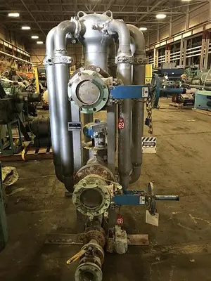 USED 2011 EATON R4B8AXXSBXED 0600