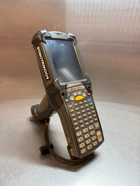 Used Symbol _UNKNOWN_ Barcode Scanners South Carolina US | Palmetto Automation #1151711