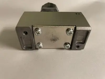 New | in-Stock SMC AS4000 Solenoid Valves Ohio US | Surplus Asset Holdings #1247001