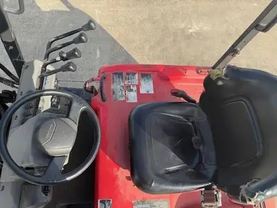 Used 2020 RAYMOND 4460C30 3-Wheel Sit down Electric Counterbalance Forklifts Illinois US | Somerset Equipment Sales #1546160