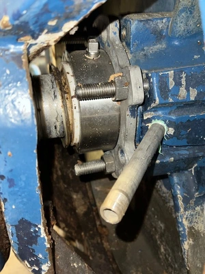 USED Ahlstrom / Sulzer APT 54-16