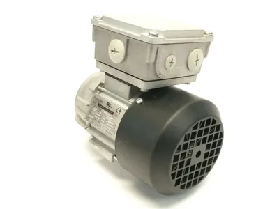 3 841 053 890 | Bosch Rexroth 3841053890 Asynchron Electric Motor 1380/1660RPM .09kW 0.7/0.4 A - New Other