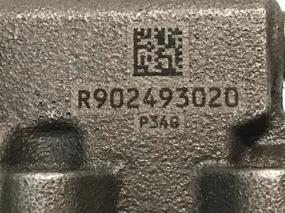 USED REXROTH R902493020