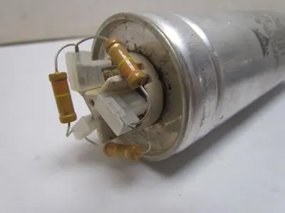 VISHAY PhMKP ESTAProp 525.3.05,00 Low Voltage Capacitor 480-500-525V 3x19.2uF