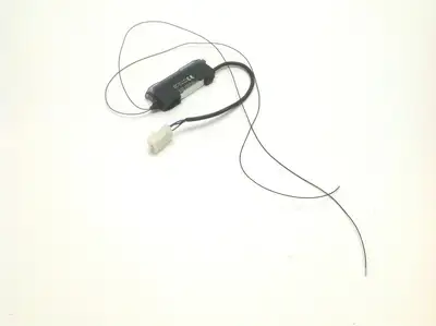 FS-V31P | Keyence  Class 2 Sensor Amplifier 9767914 12-24VDC - Used