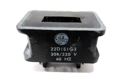 NEW GENERAL ELECTRIC 22D151G003 COIL